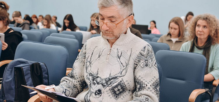 Ярославская область собрала полторы тысячи участников на международной акции «Географический диктант»_307749