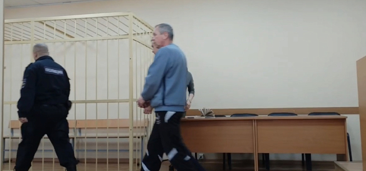 Водитель тягача, погубивший в ДТП на окружной дороге Ярославля двух человек, был пьян