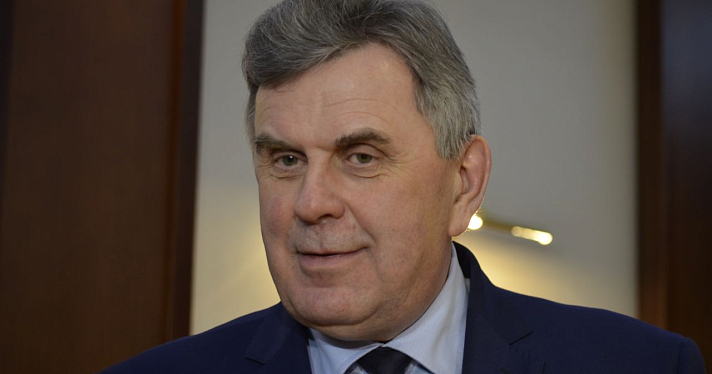 Губернатор Сергей Ястребов рассказал об итогах уходящего года