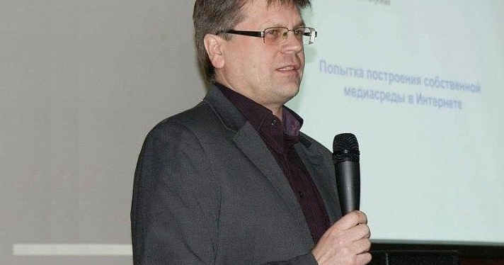 Евгений Голубев Фото