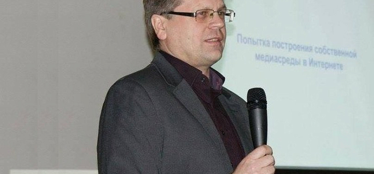 Ярославский социолог Евгений Голубев: «Не мифы играют сегодня главную роль, а реальные действия власти»_157181