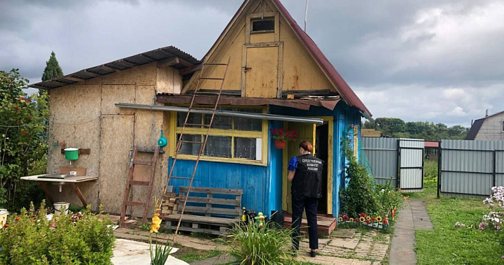 Зашёл и начал срезать цветы: в Ярославской области в СНТ рецидивист жестоко расправился с незнакомой дачницей