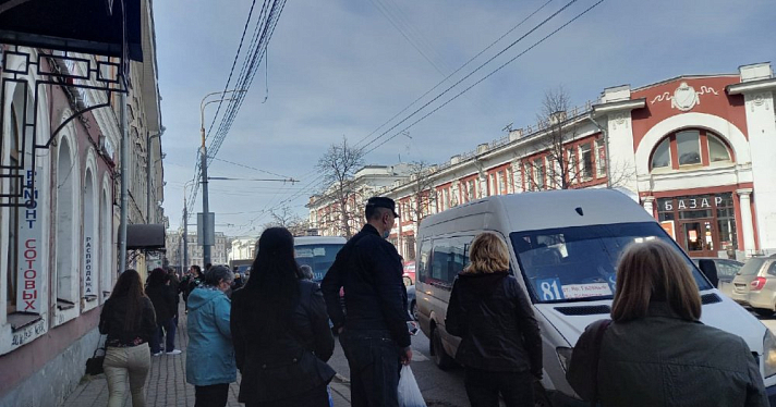 В Ярославле возобновляет работу популярный автобусный маршрут: расписание