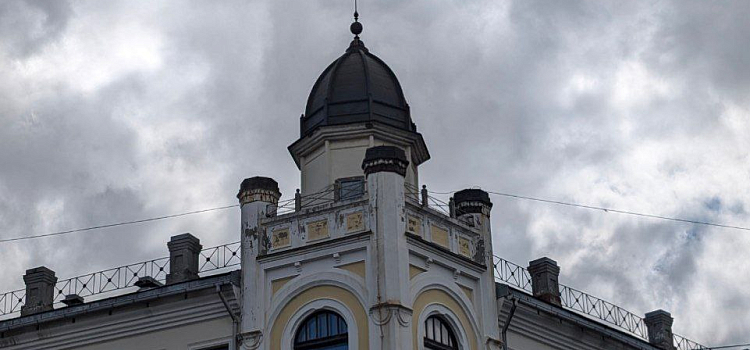 На одной из центральных улиц Ярославля стартуют работы по созданию пешеходной зоны