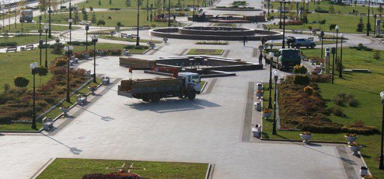 Летом в Ярославле устроят «Пир на Волге» 