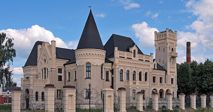 Полёты на шарах, концерты, еда и вечеринка до утра: в Ярославской области пройдёт масштабный арт-фестиваль