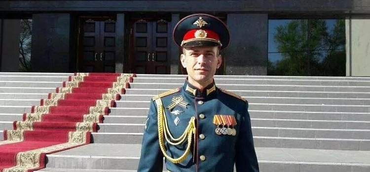 В Ярославле улицу назовут в честь погибшего в ходе спецоперации