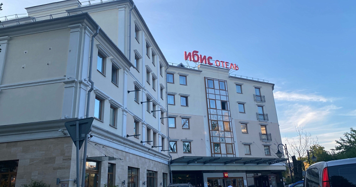 МТС обеспечила мобильным интернетом один из крупнейших отелей в Ярославле