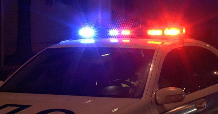 В Ярославской области ночью в ДТП погибла пассажирка мотоблока