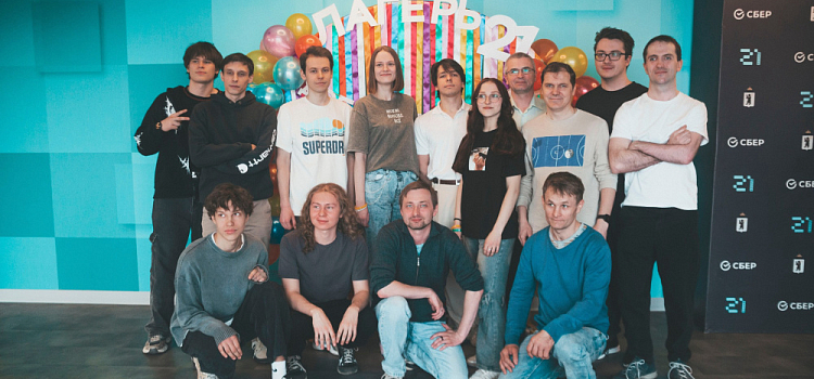 В ярославской «Школе 21» стартовала шестая волна обучения