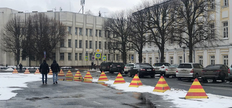 Синоптики рассказали, какую погоду ждать в апреле 2021