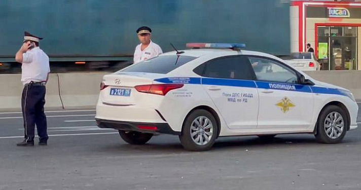 Жительница Ярославской области оказалась в день теракта в Дагестане