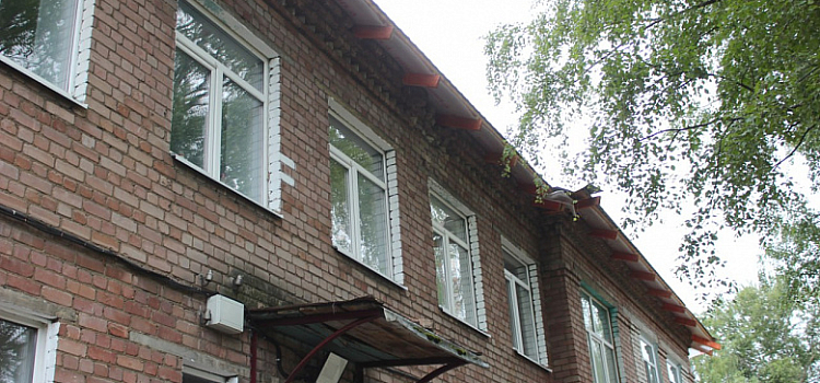 В Ярославле отремонтируют крышу детского сада