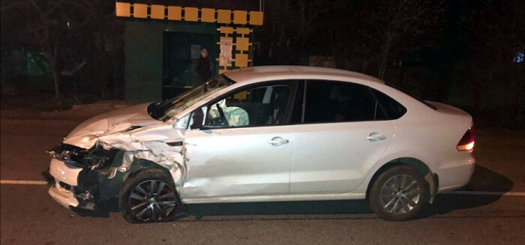 В Угличе осудили виновницу ДТП, в котором погиб подросток_220693