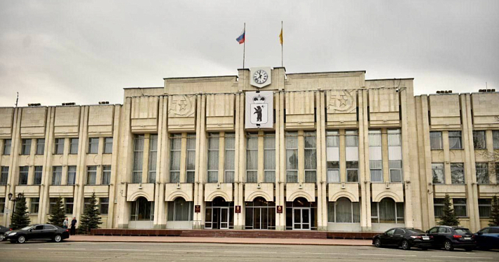 В двух округах Ярославской области сменятся главы