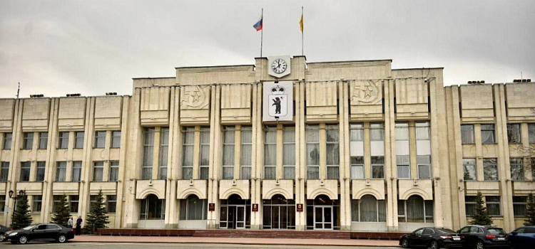В двух округах Ярославской области сменятся главы