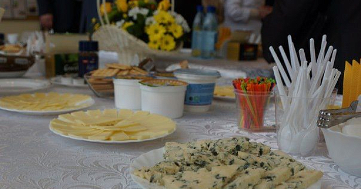 С 2008 года производство сыра в Ярославской области снизилось почти в 4 раза