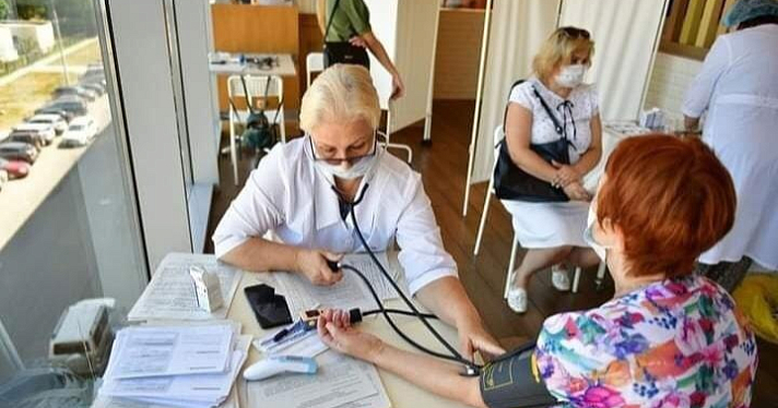 В Ярославской области от коронавируса вылечились 108 человек 
