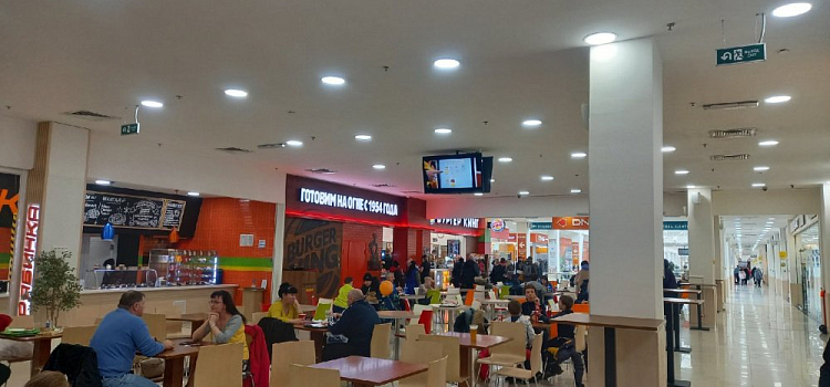 Мэрия Ярославля даст скидку 50% летним кафе