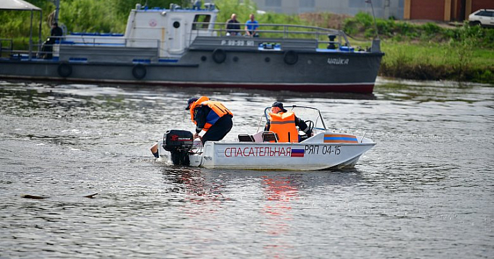 Смоделировали ситуации: ярославские спасатели подтвердили готовность к пляжному сезону