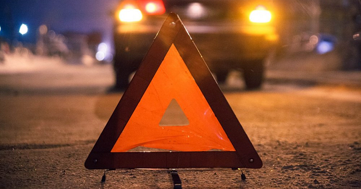 В Заволжском районе молодой водитель устроил смертельное ДТП
