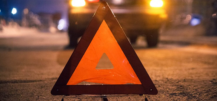 В Заволжском районе молодой водитель устроил смертельное ДТП