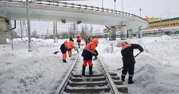 В Ярославле сдвинется срок продления трамваев до ЯМЗ