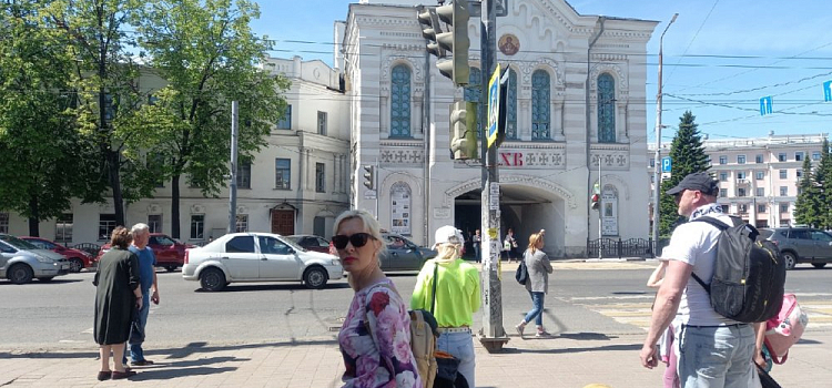 Москвичей приглашают на праздник в Ярославскую область