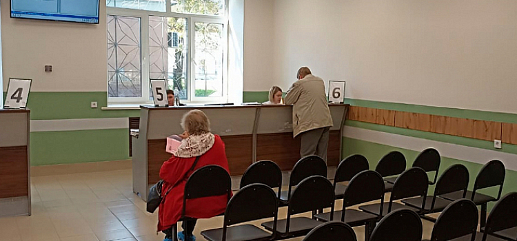 В Ярославской области продолжает расти заболеваемость гонконгским гриппом