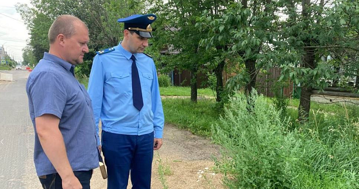 Жители Ростова Ярославской области опасаются за здоровье из-за проблем с канализацией
