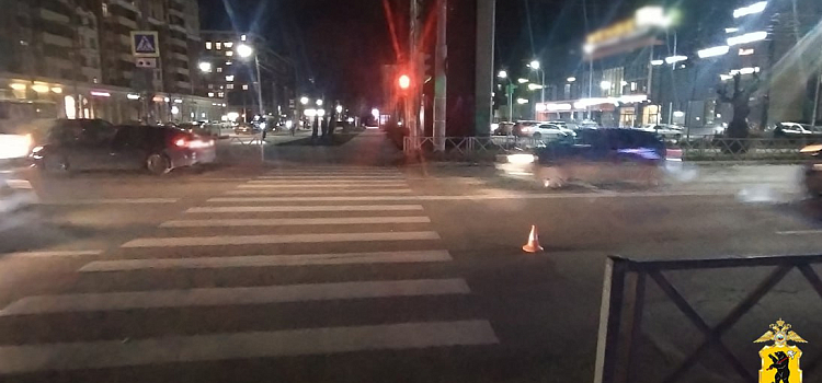 В Ярославской области в ДТП за сутки пострадали двое пешеходов_306957