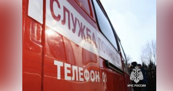 В Ярославской области на площади сбили пешехода