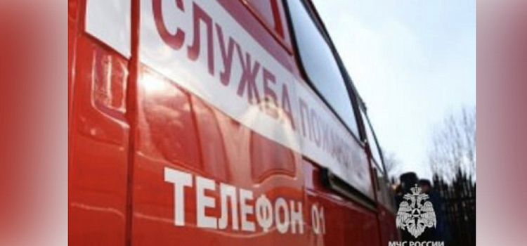 В Ярославской области на площади сбили пешехода