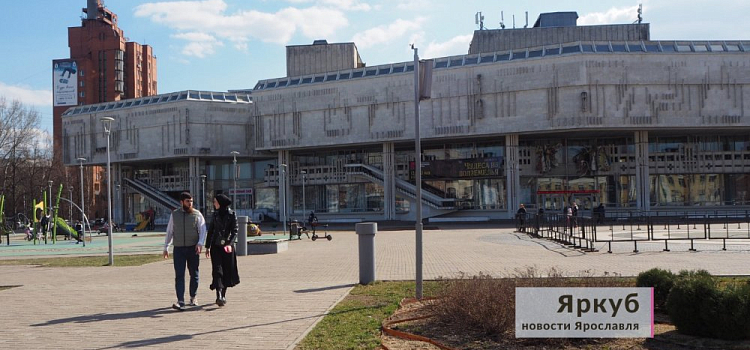Более 175 тысяч гостей! Ярославская область вошла в число популярных направлений на майские праздники