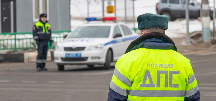 Рыбинец подрался с сотрудником ГИБДД: какое наказание