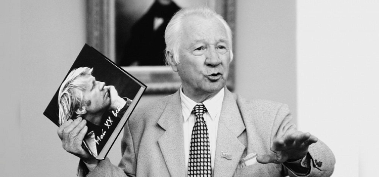В Ярославле от ковида скончался известный фотожурналист