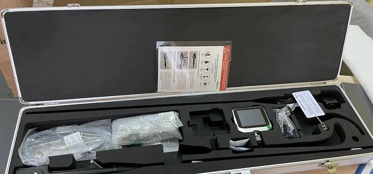 В ярославский перинатальный центр начались поставки нового современного оборудования_319262