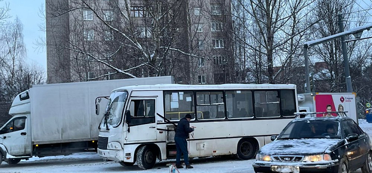 Наведите порядок! Ярославский активист высказался о работе общественного транспорта