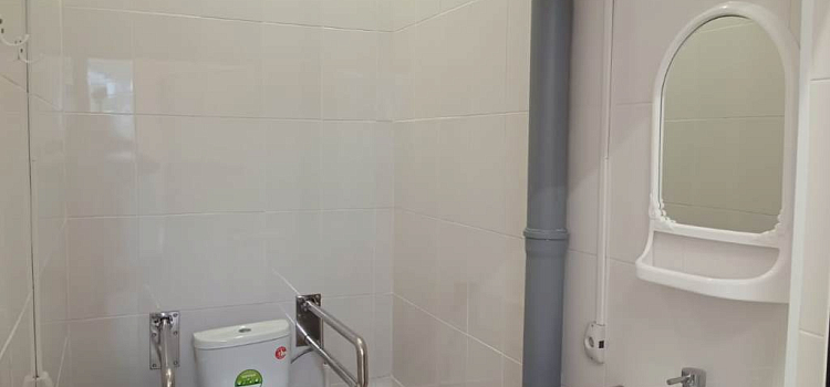 Для ветеранов войн выделили комфортные палаты в двух больницах Ярославля_165070