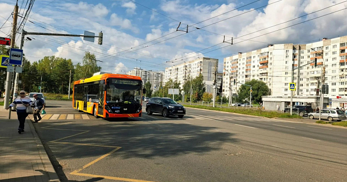 Возобновление работы троллейбусов 4 и 8 перенесли