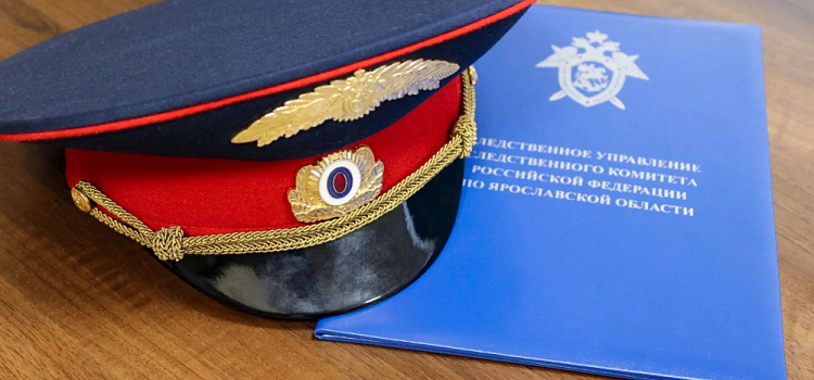 В Ярославле возбудили уголовное дело против матери, чей 13-летний сын устроил ДТП на кроссовом мотоцикле
