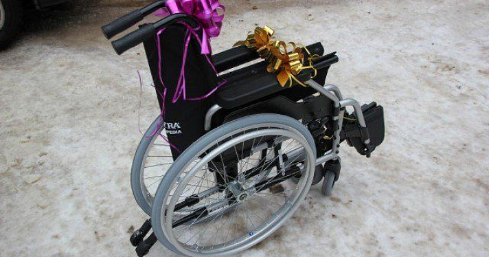 Ярославна получила инвалидную коляску благодаря помощи «Фонда Мира»_22619