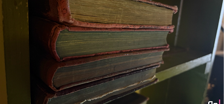 «Умираем, но не сдамся»: Ярославль встретил «Поезд Победы»_311157