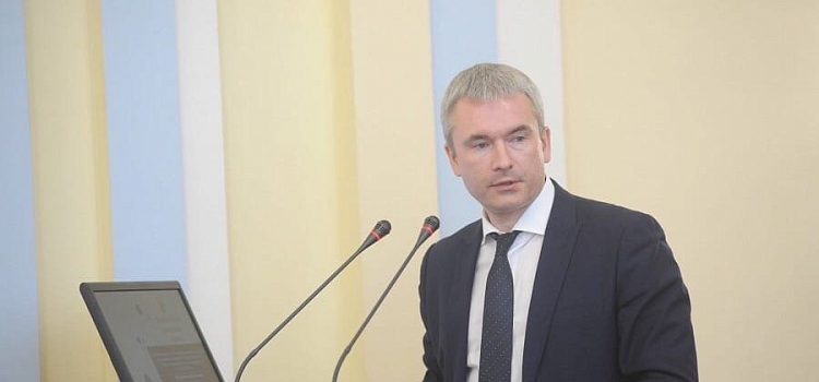 В Ярославле назначили нового директора департамента строительства