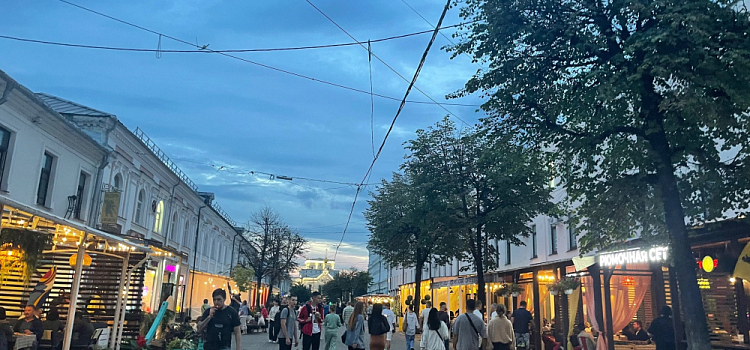 Ярославская область оказалась на 22-м месте в рейтинге регионов по материальному благополучию населения