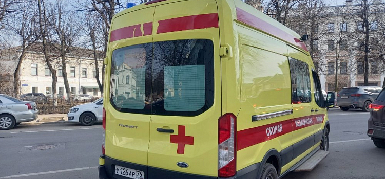 Три ярославца скончались от коронавирусной инфекции за сутки