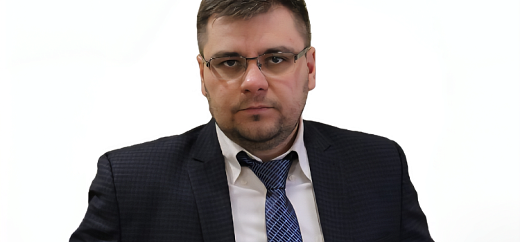 В администрации Брейтовского округа сменился руководитель