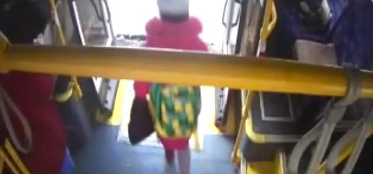 Собственника маршрутки оштрафуют за высаженного ребенка в Ярославле