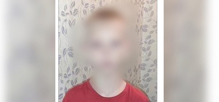 Найден, жив: в Ярославле завершились поиски 12-летнего мальчика