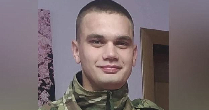 В зоне СВО погиб выпускник ярославского колледжа
